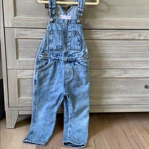 Overalls Zara